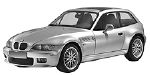 BMW E36-7 C269C Fault Code