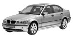 BMW E46 C269C Fault Code