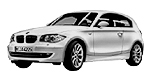 BMW E81 C269C Fault Code
