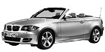 BMW E88 C269C Fault Code